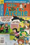 Little Archie #152 Comic Books - Covers, Scans, Photos in Little Archie Comic Books - Covers, Scans, Gallery